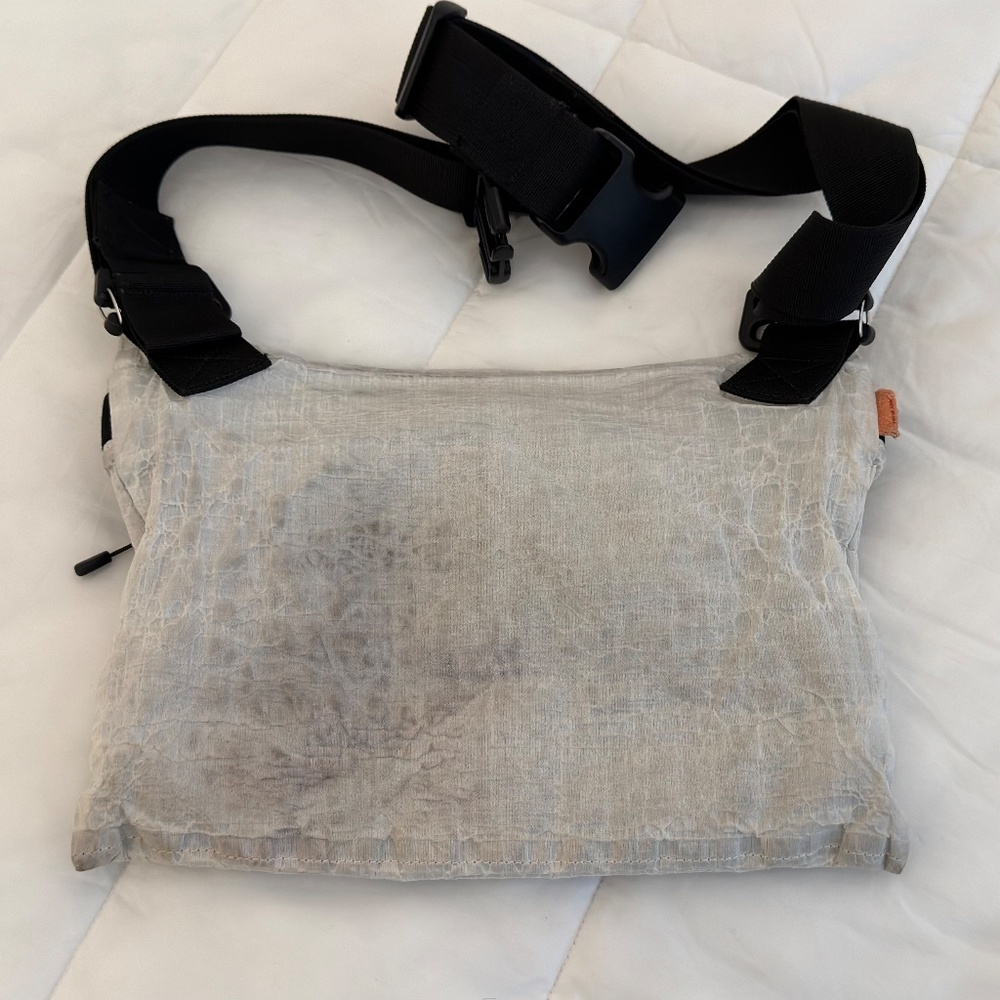 DSPTCH UNIT MUSETTE RND Bag - Picture 4 of 6